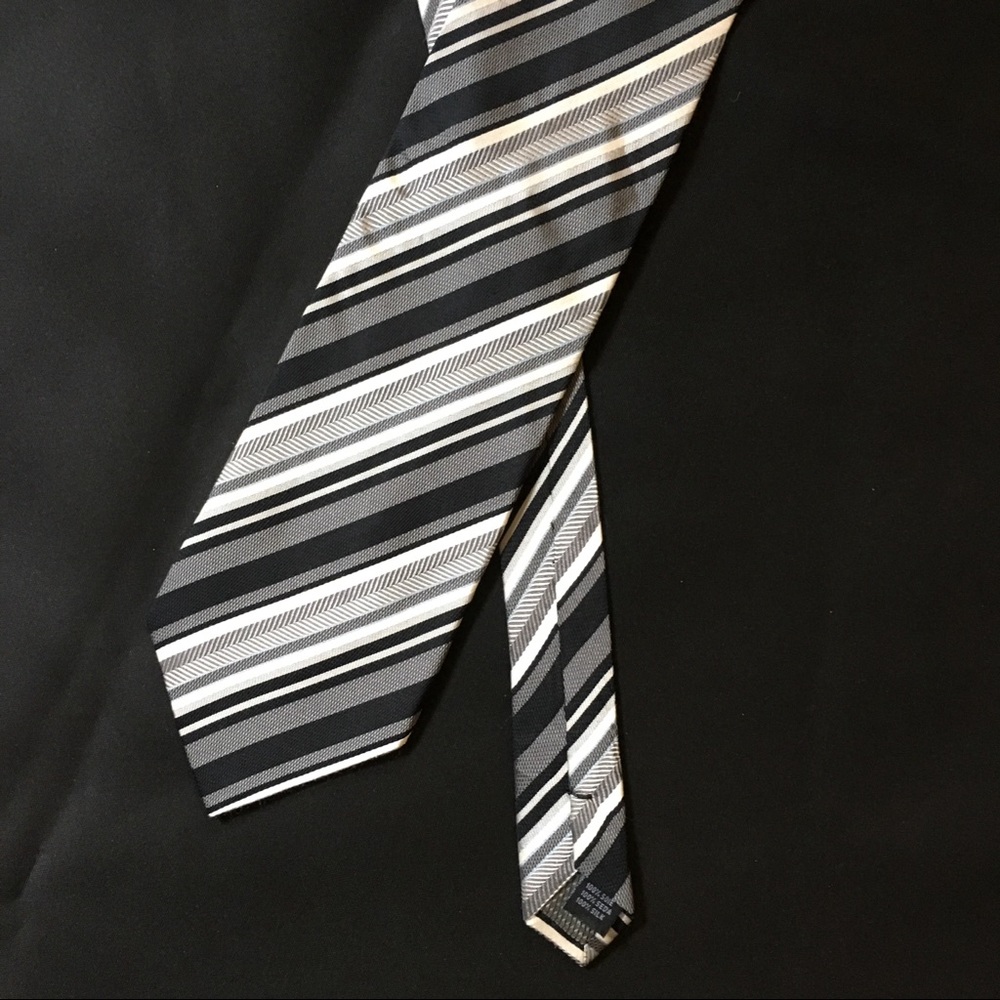 Tie 100 percent silk, A G FOGGIA brand.